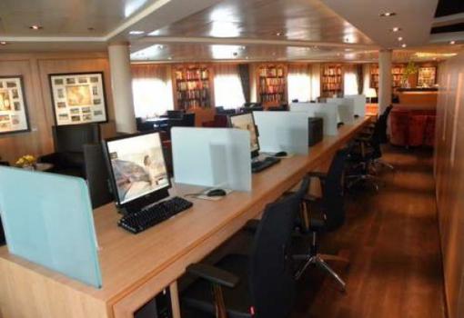 Internet Center